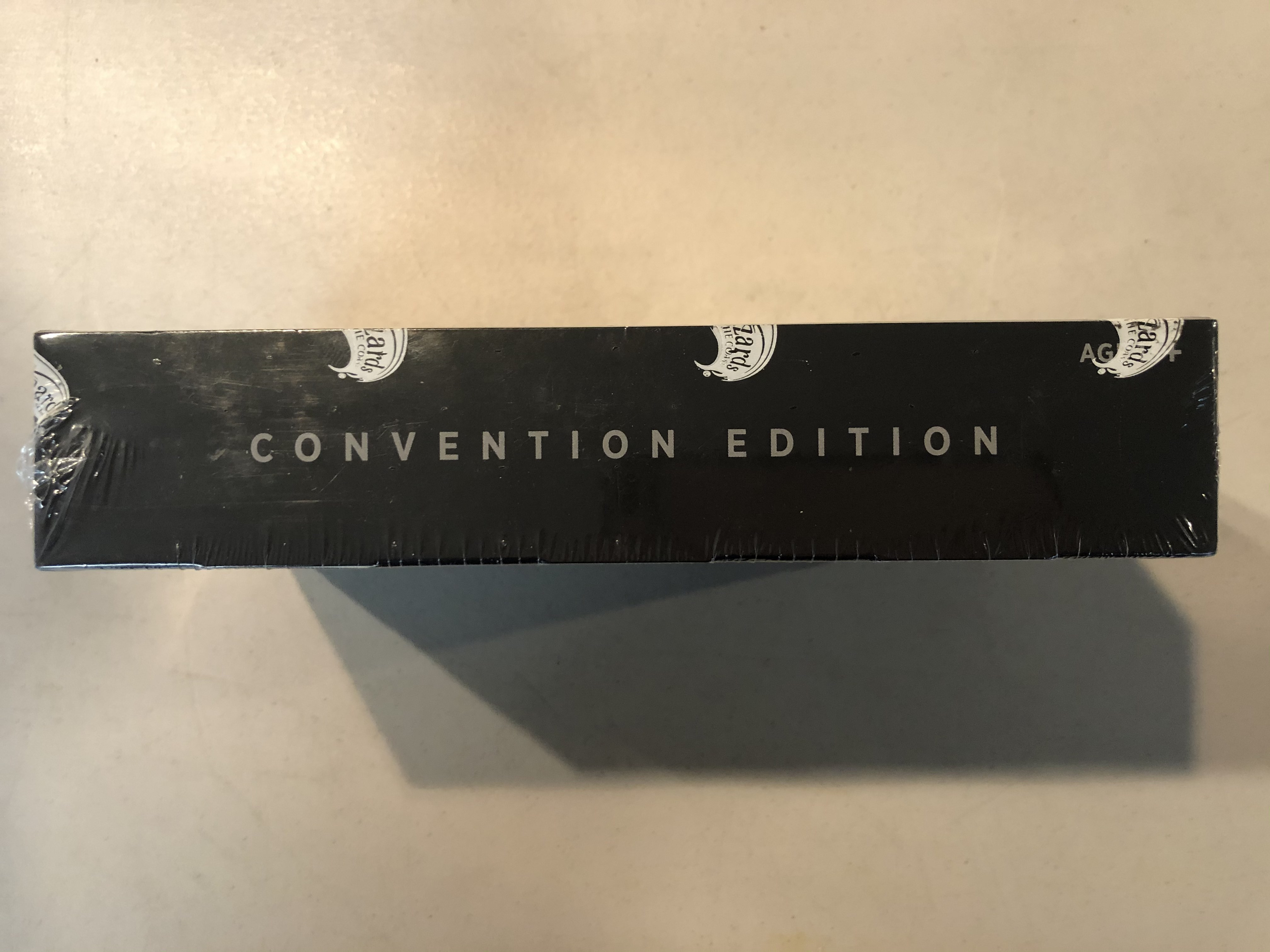 Mystery Booster Box Convention Edition SEALED