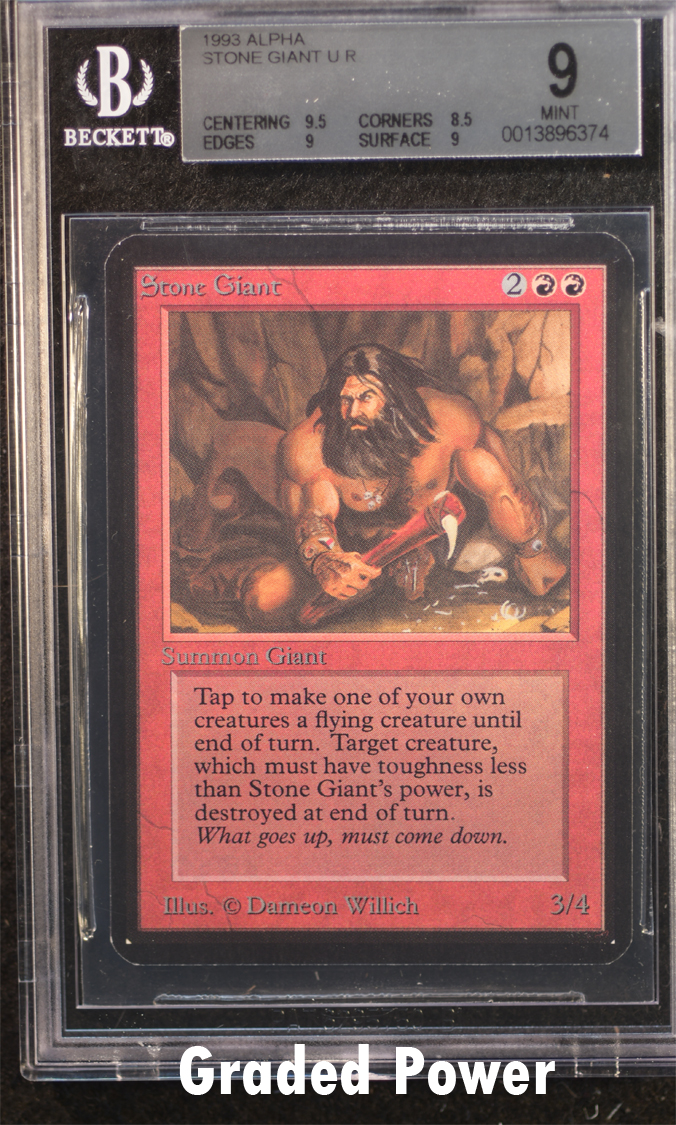 Stone Giant  9