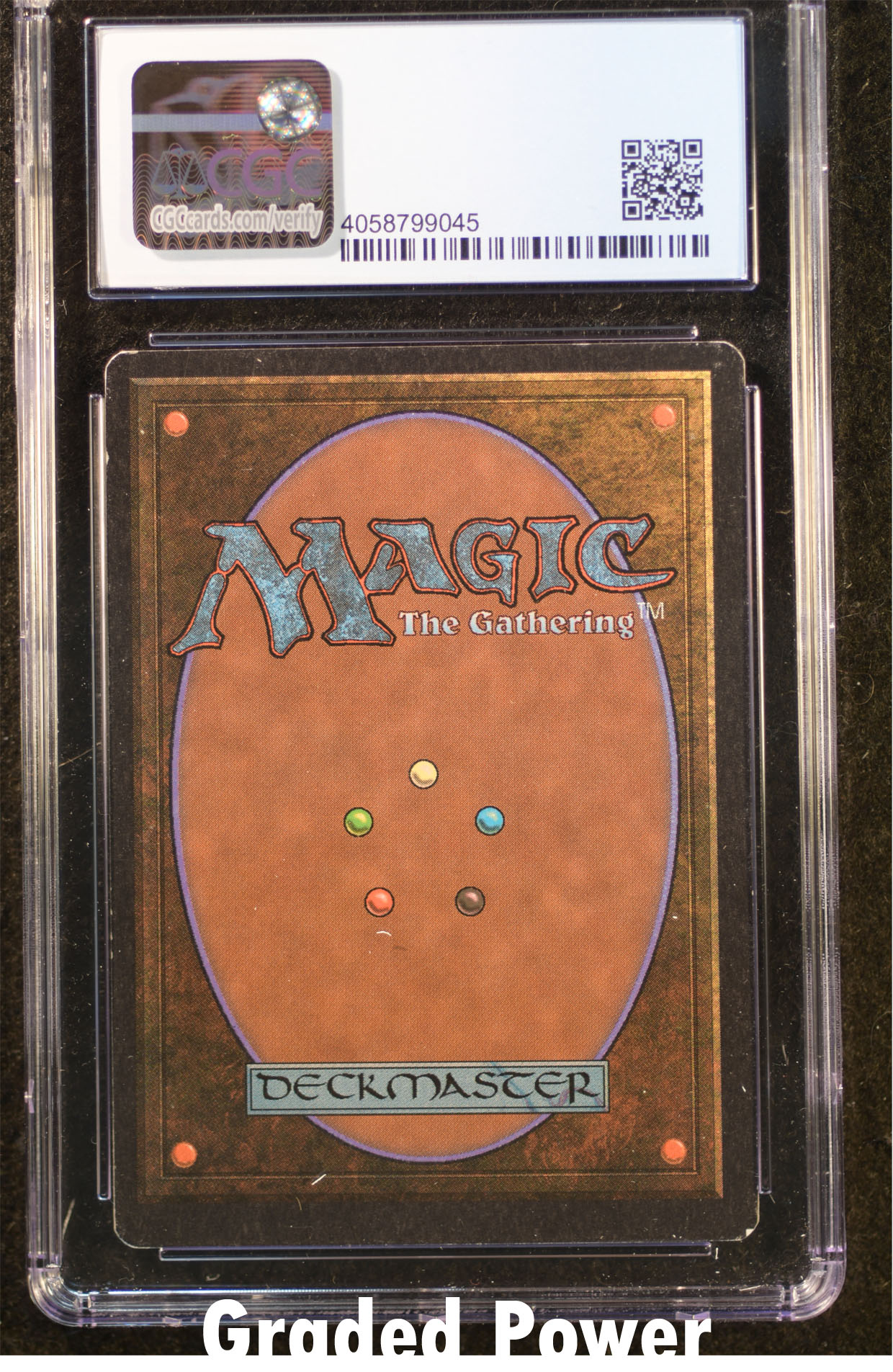 Drain Power CGC 7.5 (9045)