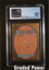 Island Sanctuary CGC 8