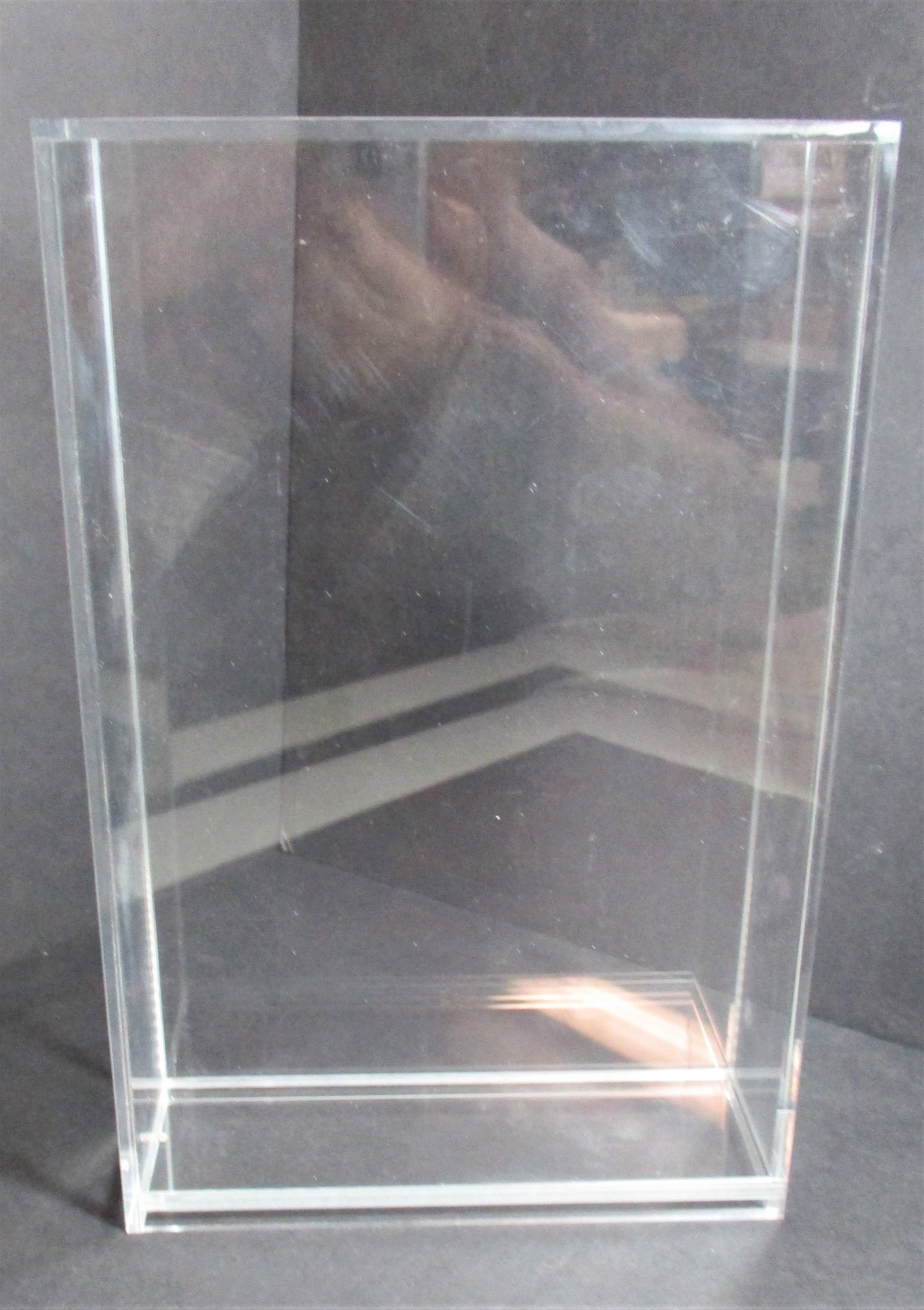 MTG 4th Ed Gift Set Acrylic Display Guard (60046)