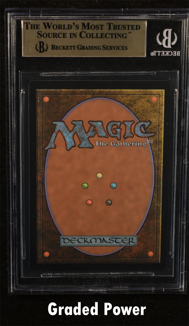 2019 Eldraine Wonderland 9.4 Complete Set