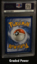 Charizard VMAX PSA 9 Full Art HOLO (7599) 020/189