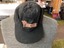 Magic The Gathering Visions Buckle Cap USED