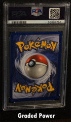Jigglypuff Black Star Promo PSA 9 (7761) #7