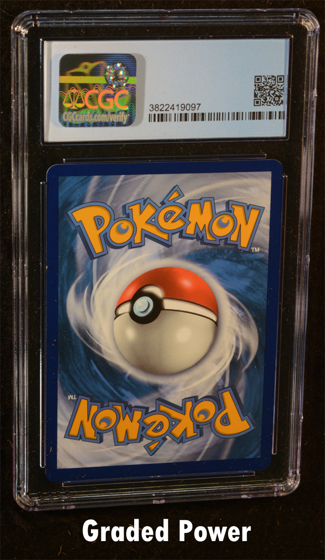 Alcremie CGC 9.5 (9097) 073/072