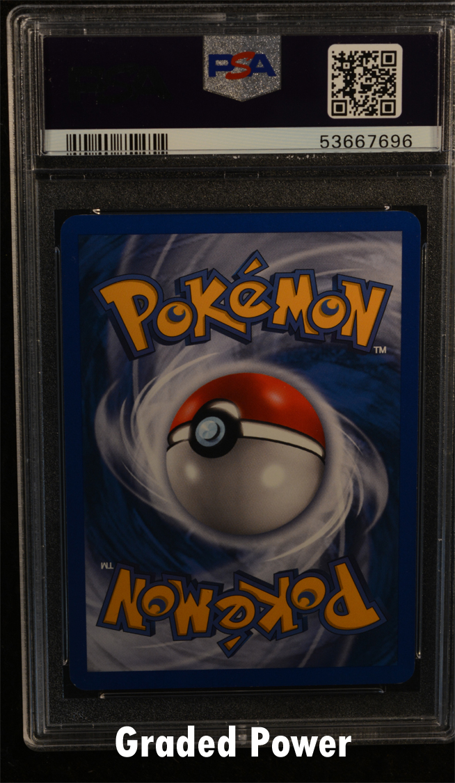 Scizor PSA 9 (7696) 32/147