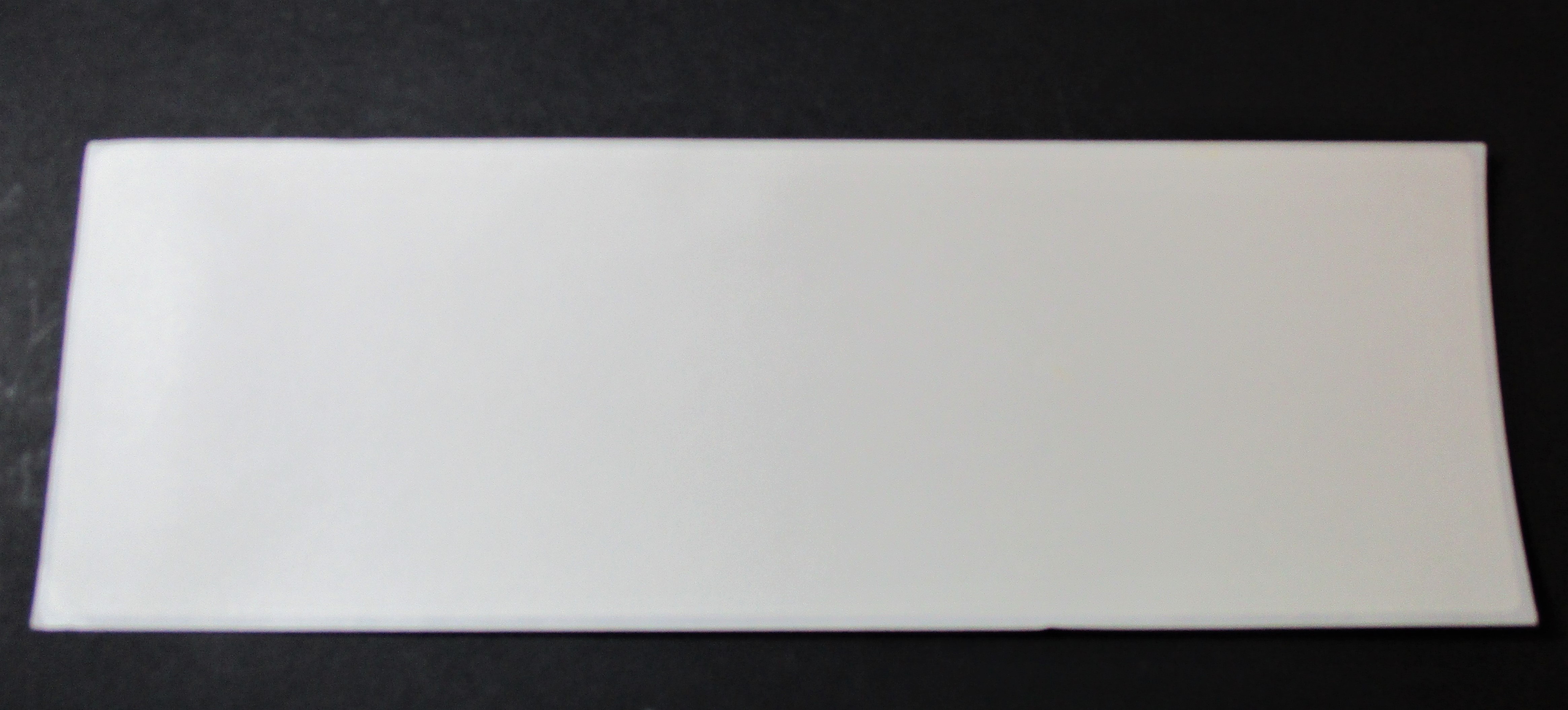 Invasion Bumper Sticker SET
