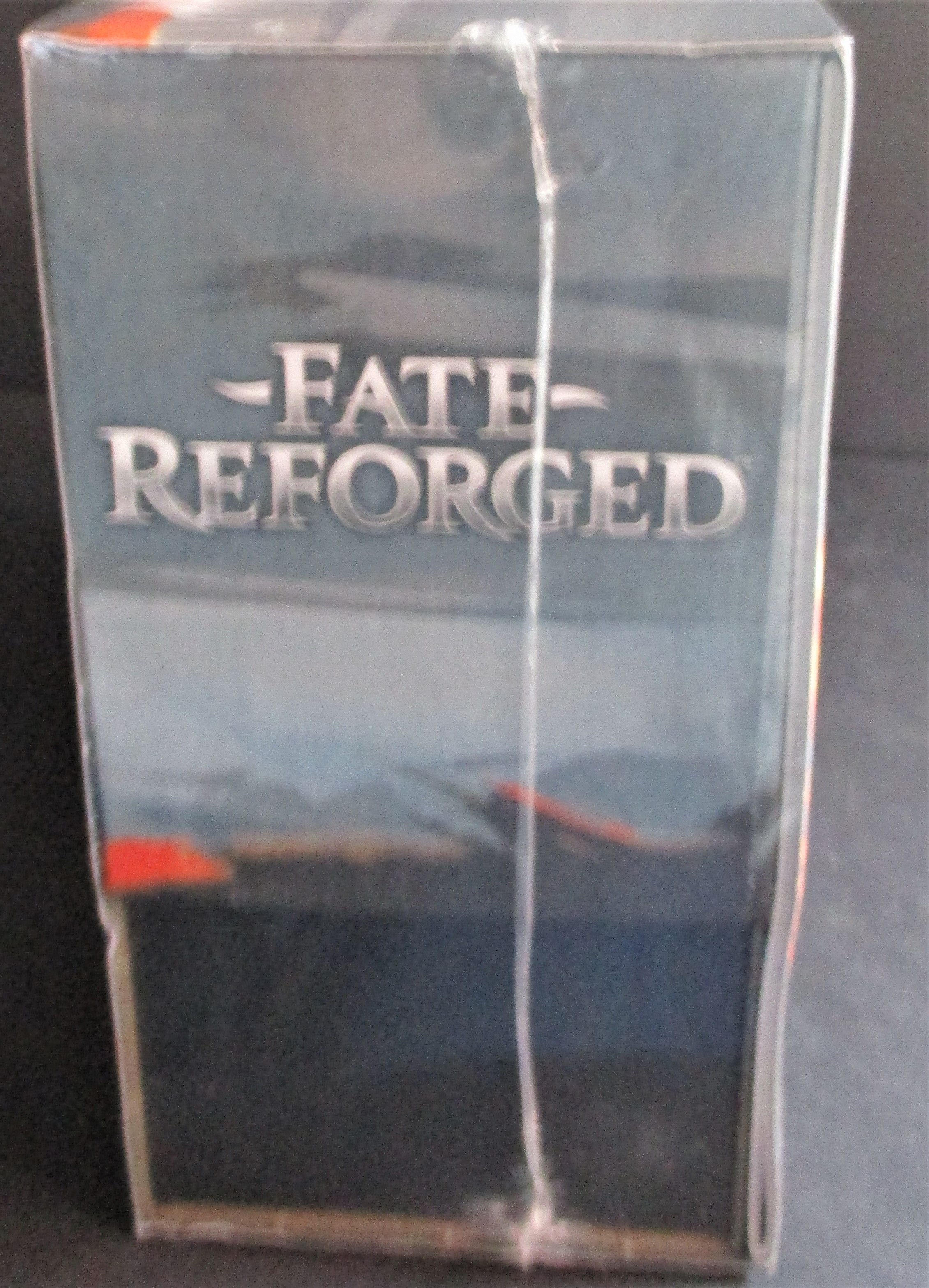 Fate Reforged Fat Pack SEALED JB