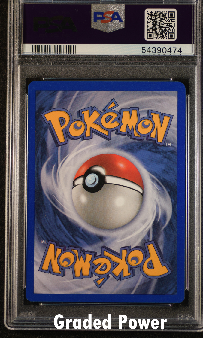 Marill PSA 10 Black Star Promo #29
