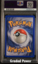 Marill PSA 10 Black Star Promo #29