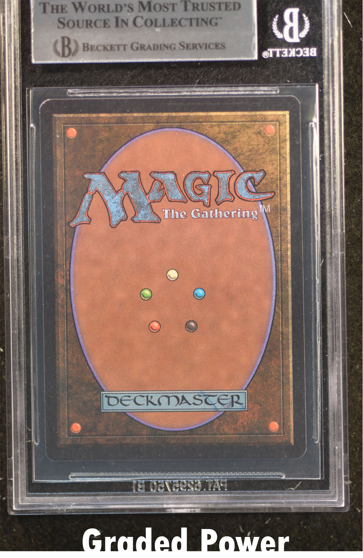 Desert BGS 9 (2578)