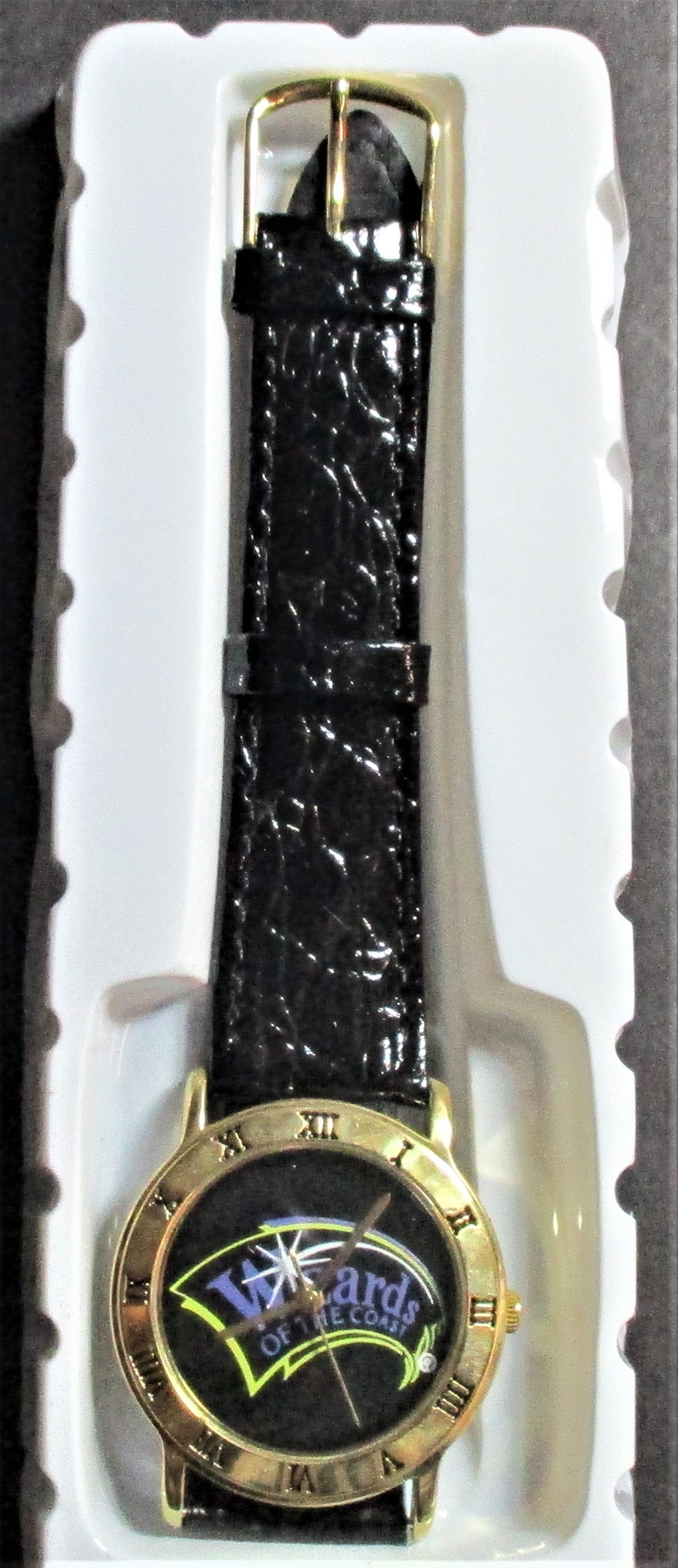 Wizards of the Coast (WOTC) Quartz Analog Watch