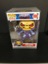 Funko Acrylic 10 Pop Display Guard (60023)