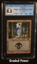 Swamp Guru Program Promo CGC 8.5
