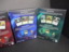 2019 Commander Set (4 Decks) SEALED