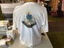Magic The Gathering 30th Counterspell Shirt (2XL) NEW