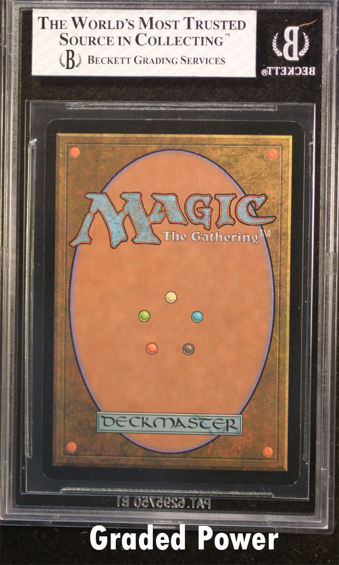 Plains Foil  7.5  (1818)