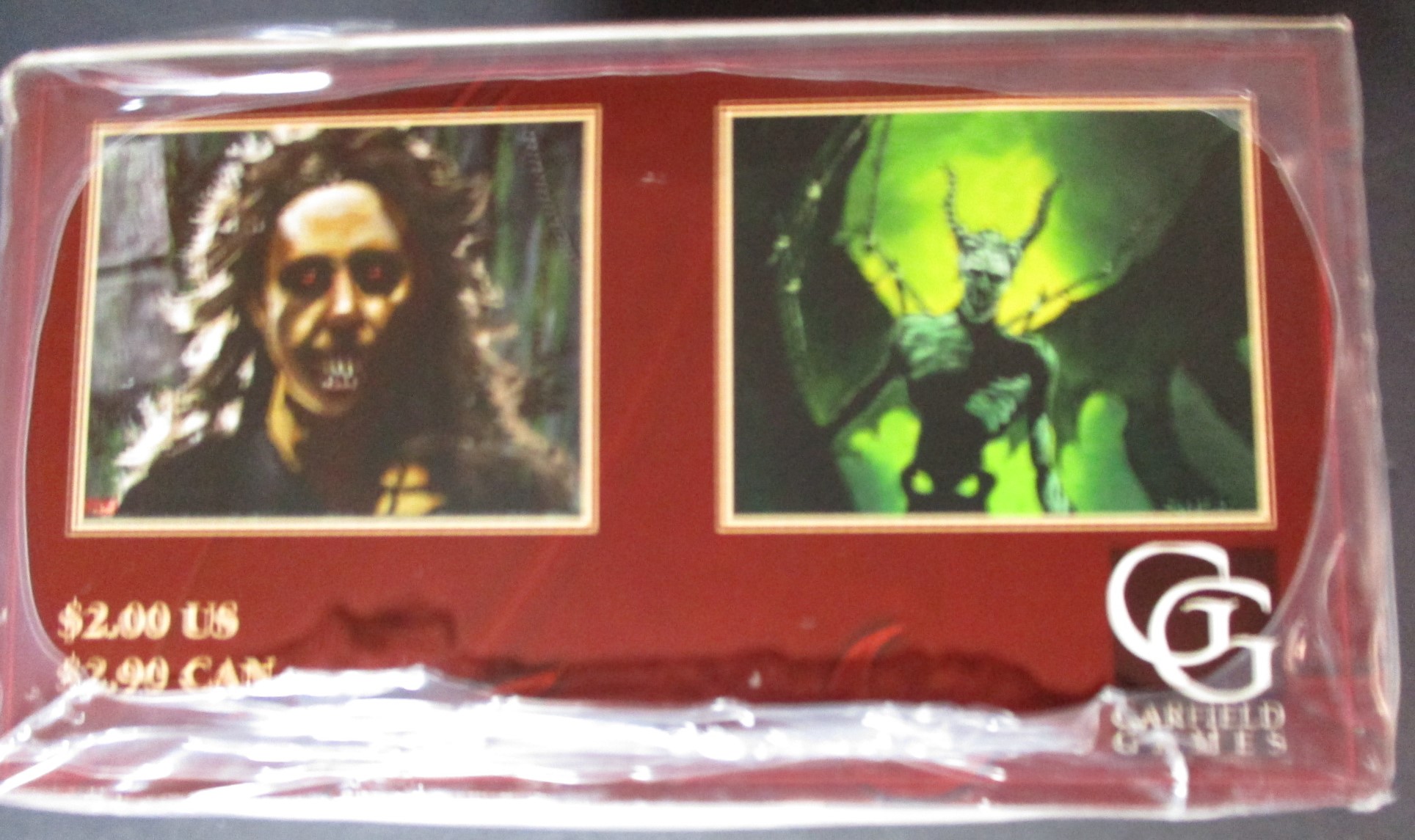 Chronicles Booster Box SEALED