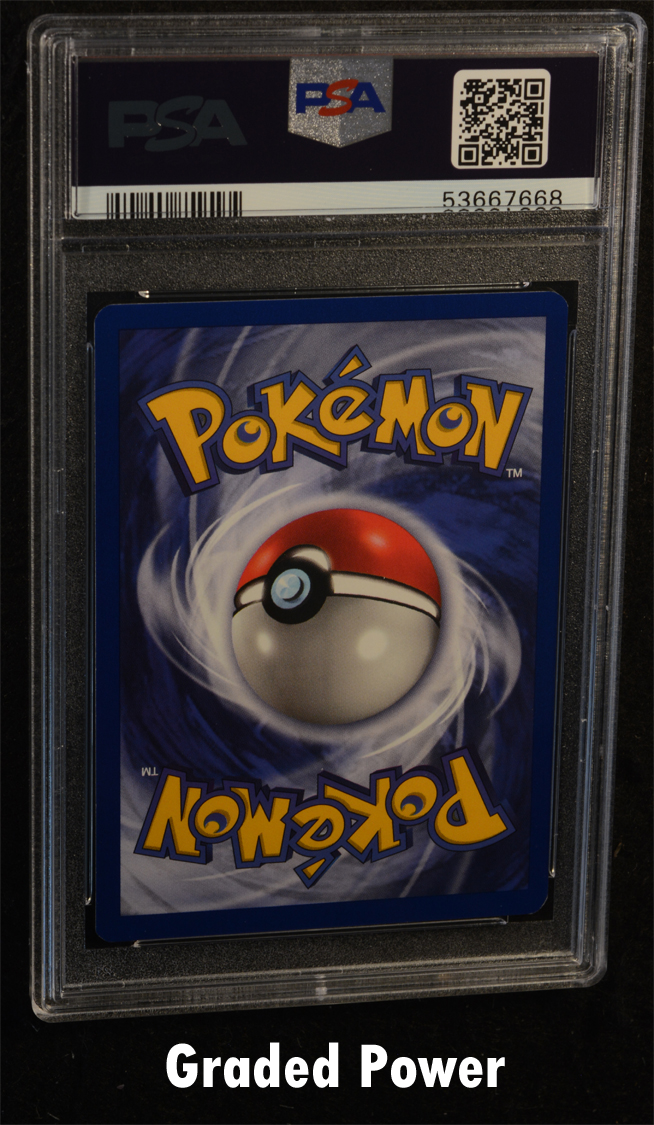 Electabuzz Movie Promo PSA 9 (7668) #2