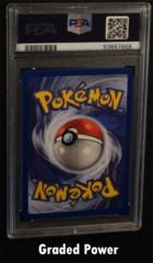 Electabuzz Movie Promo PSA 9 (7668) #2