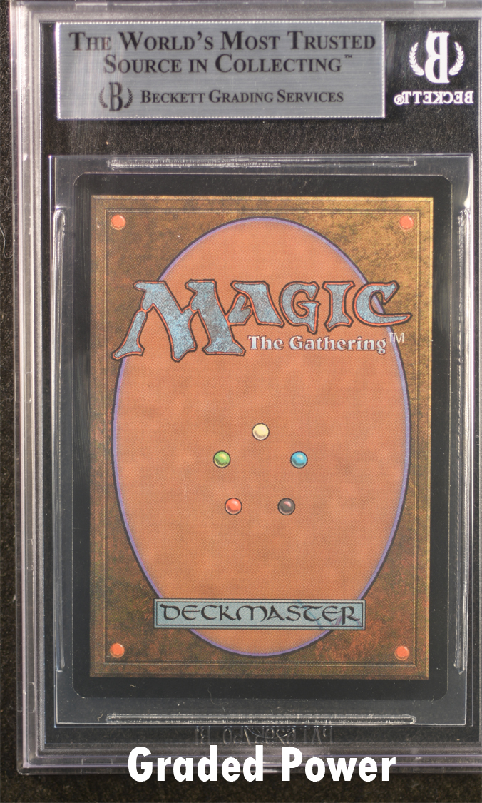 Defense Grid FOIL 8.5 (5510)