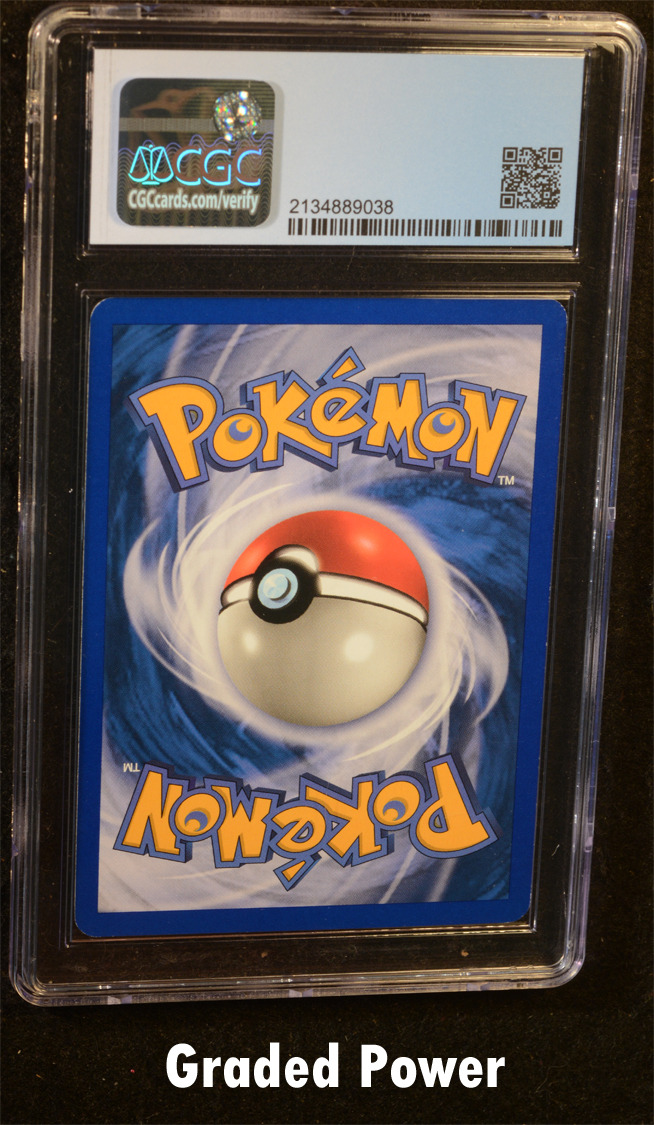 Rhydon CGC 9 (9038) 35/110