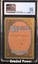 Shivan Dragon CGC 6 (6092)