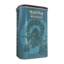Elite Trainer Deck Shield Tin Volcanion Blue Sealed New