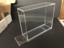 MTG Acrylic Commander Gen 1 Display Guard (60020)