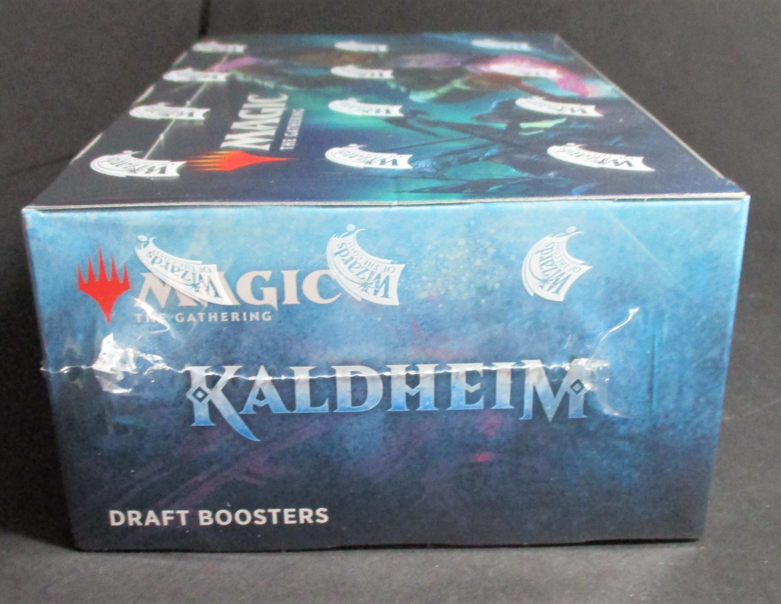 Kaldheim Draft Booster Box SEALED