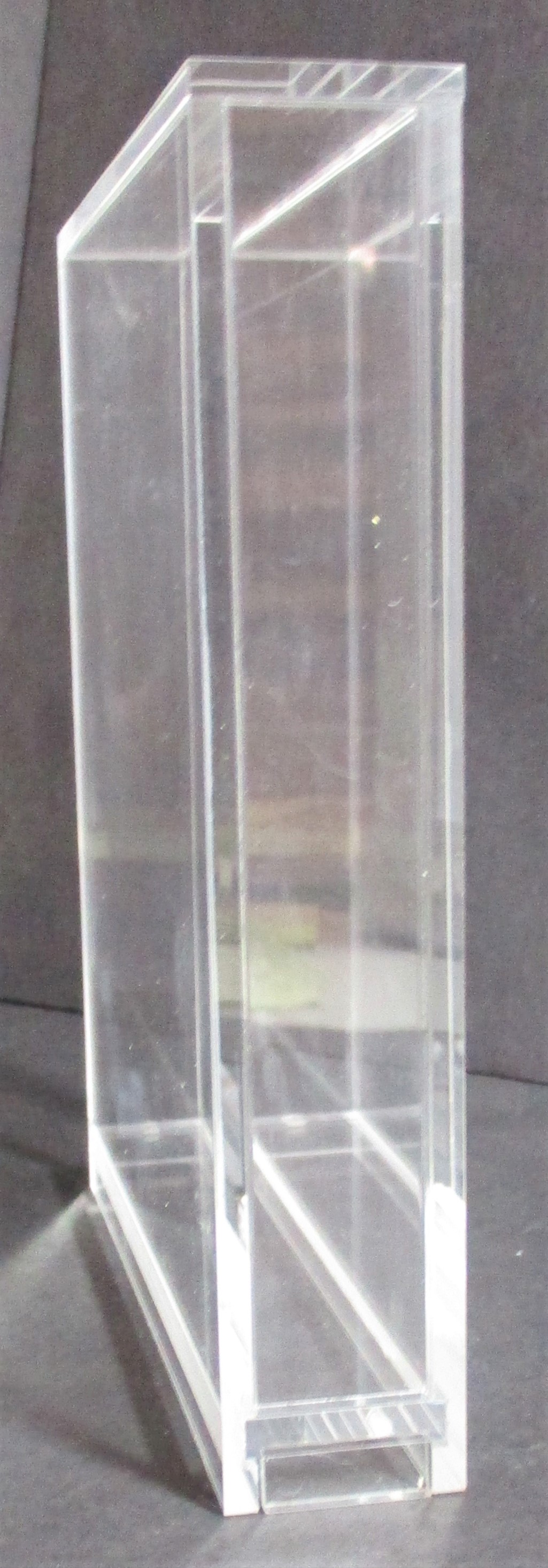 NES Loose Cartridge Acrylic Display Guard (60032)