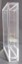 NES Loose Cartridge Acrylic Display Guard (60032)
