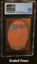 Circle of Protection: White CGC 9.5