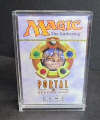 Portal Second Age Start Deck Acrylic Display (60005)