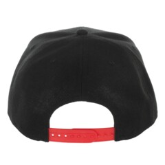 Dungeons and Dragons Snapback Hat