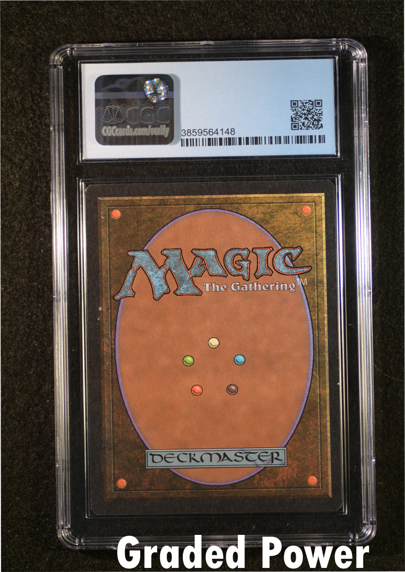 Ifh-Biff Efreet CGC 8.5