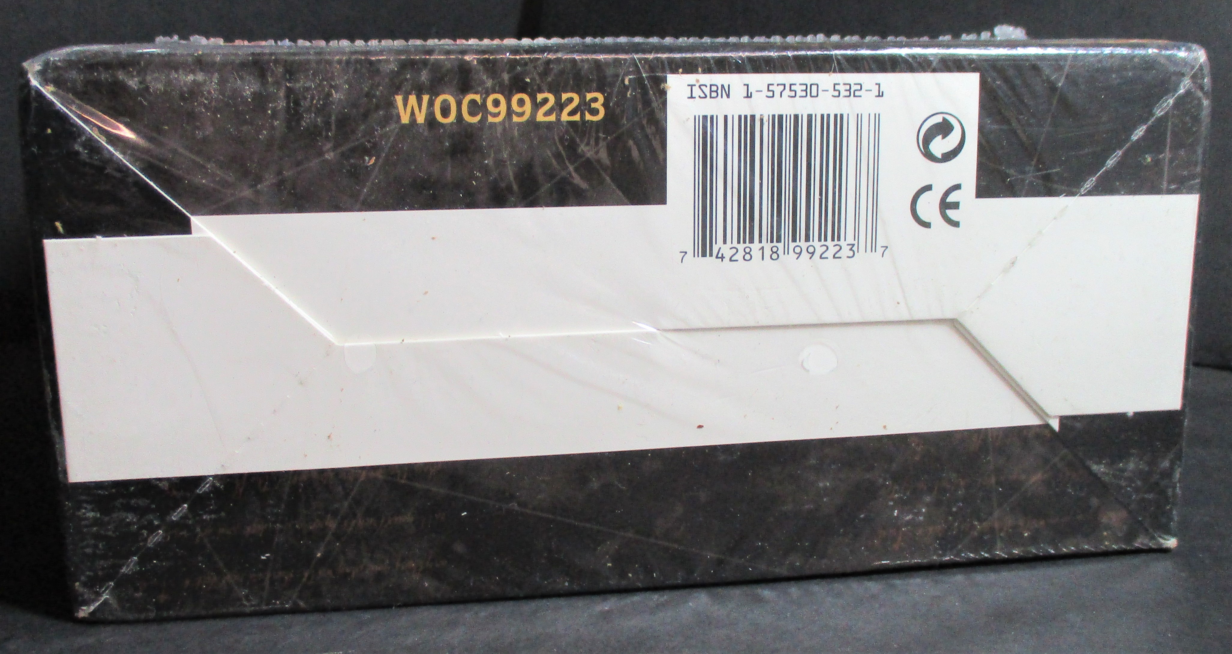 MTG Poker Deck (Full Display SEALED)
