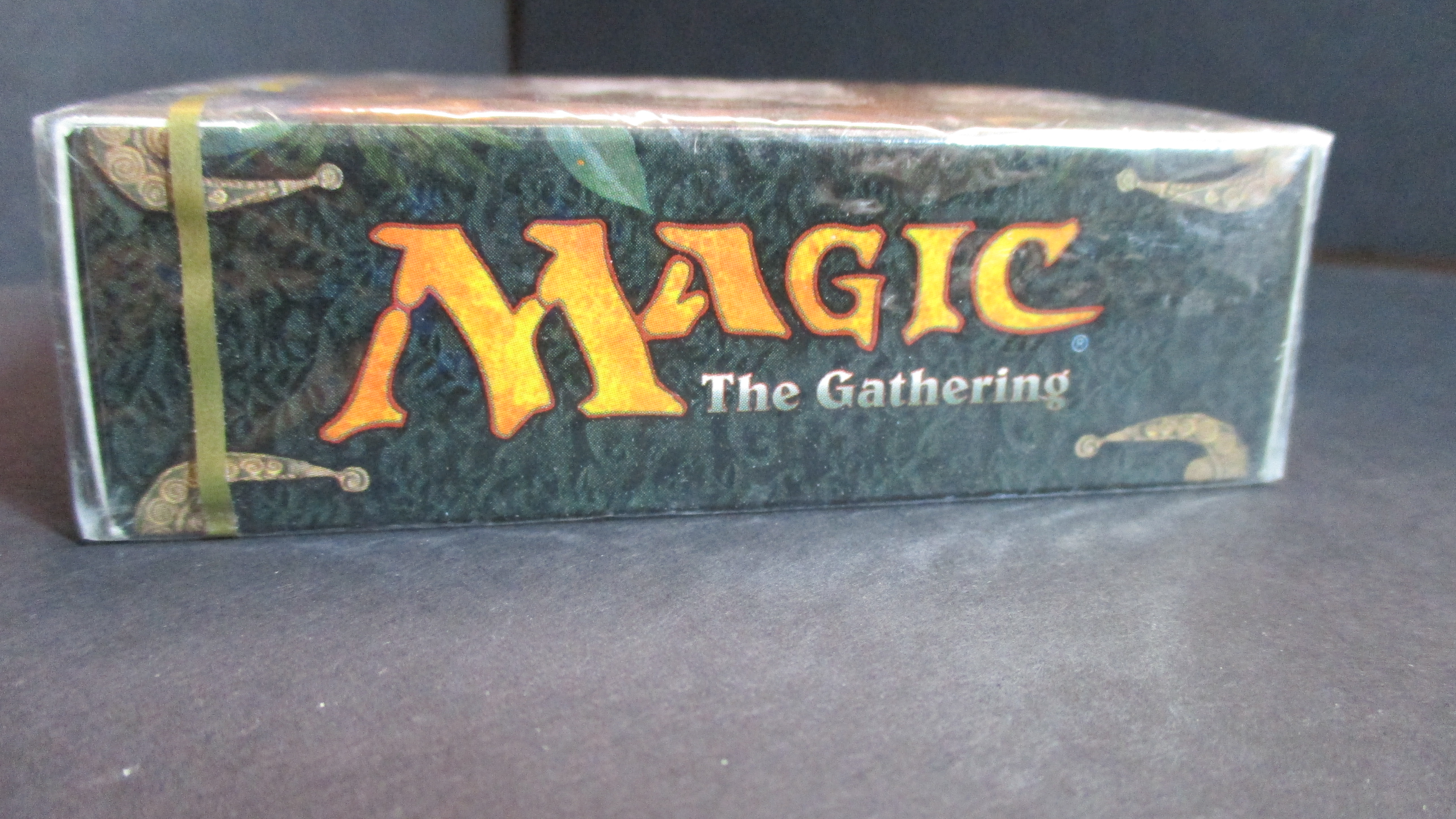 Mirage Starter Deck (SEALED)