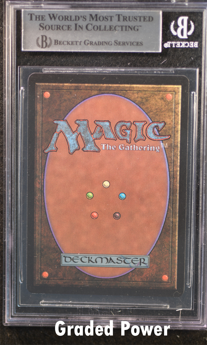 Orcish Oriflamme  9  Quad