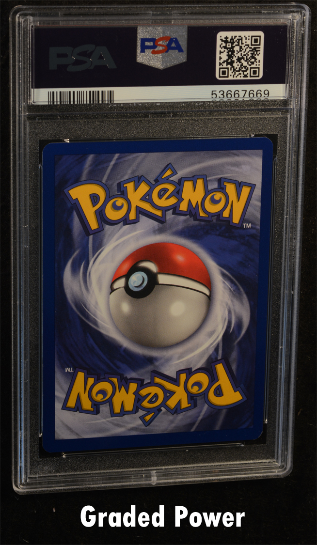 Electabuzz Movie Promo PSA 9 (7669) #2