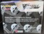 V Battle Deck Box Victini V & Gardevoir V SEALED
