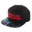 Dungeons and Dragons Snapback Hat