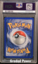Pidgeot PSA 8 (8724) 2/18