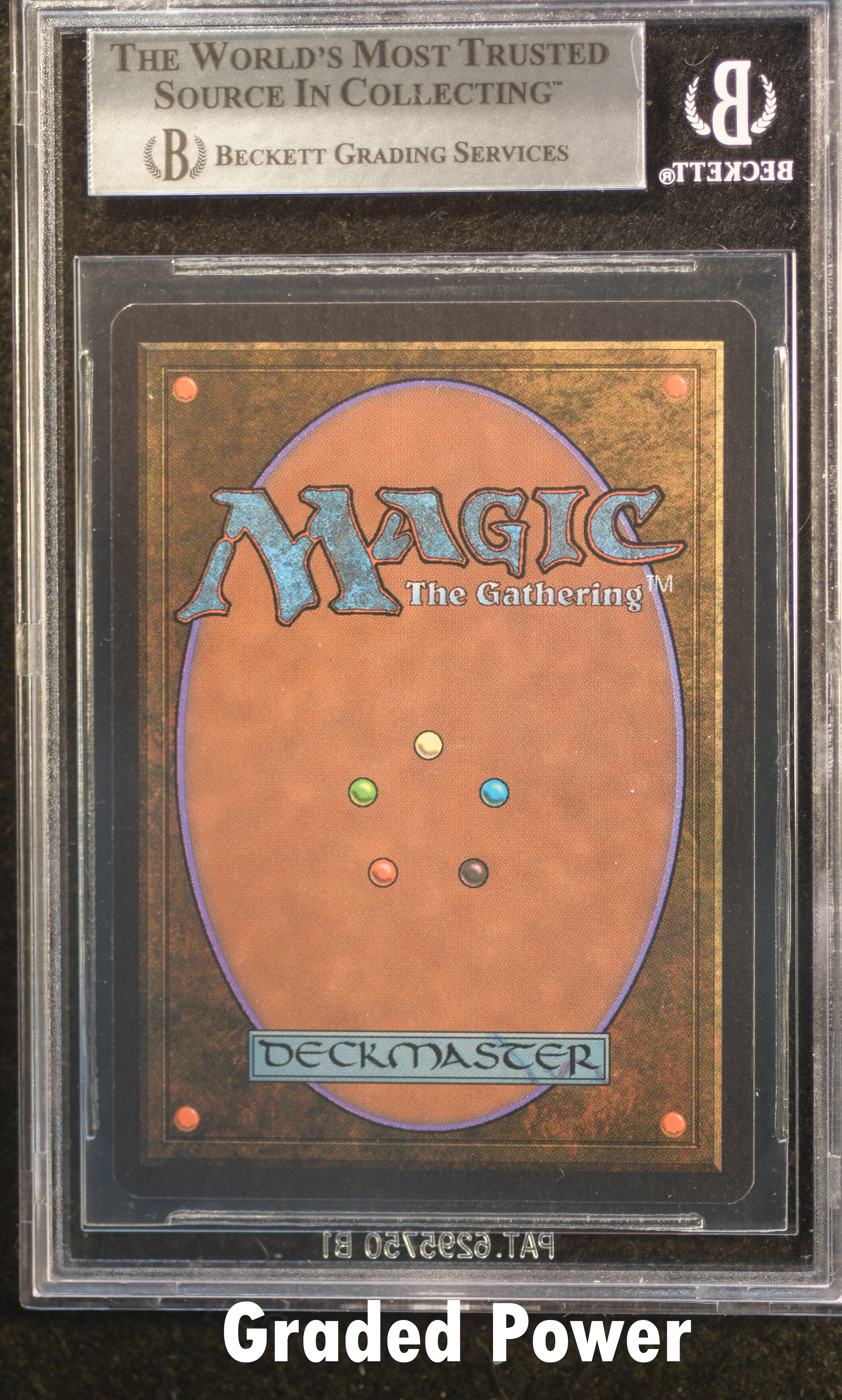 Disenchant  9  (7777)