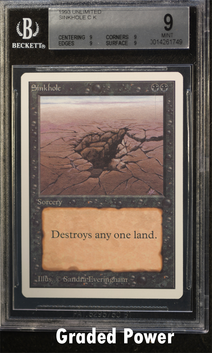 Sinkhole  9  (1749) Quad
