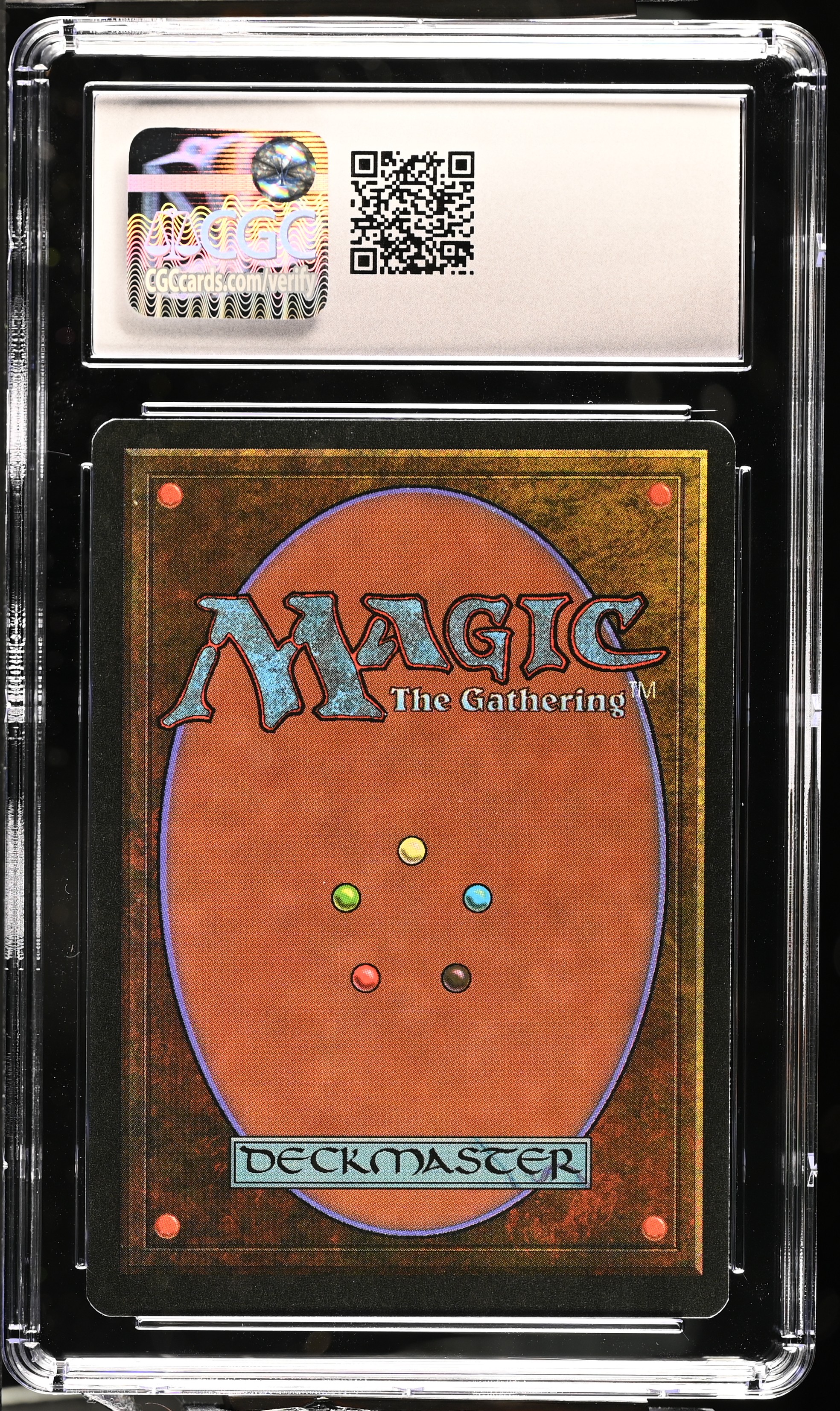Pradesh Gypsies CGC 10 (6063)