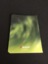 Green Mana Pocket Journal (1) NEW
