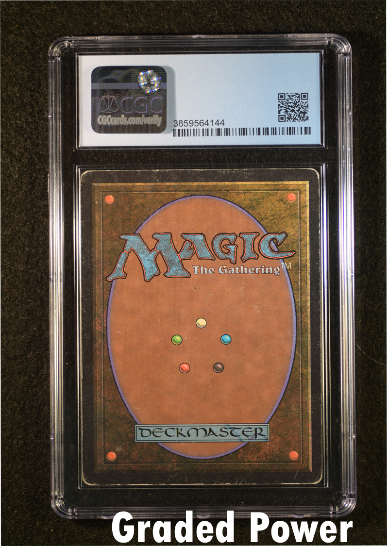 Elephant Graveyard CGC 4