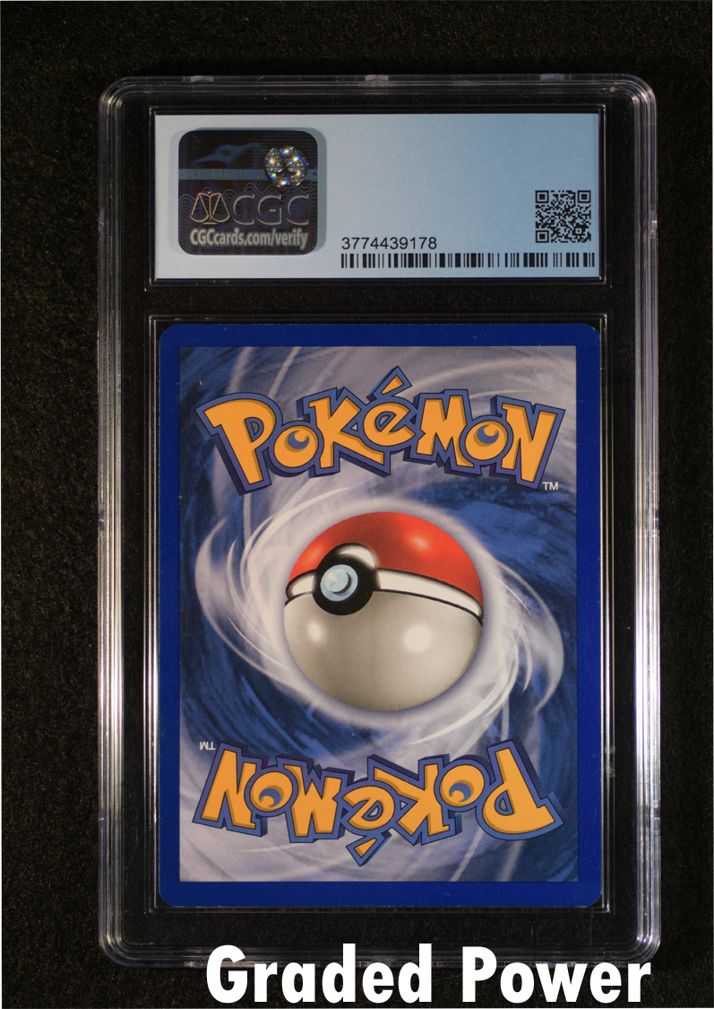 Scyther CGC 9 Holo (9178) 10/64